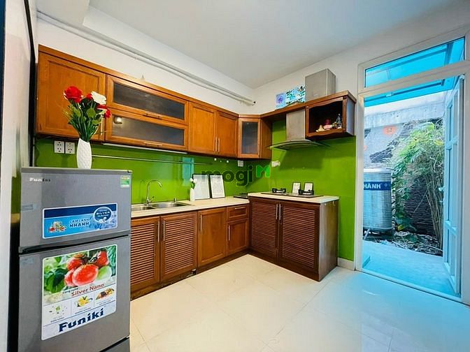Hình ảnh 🏠 Studio ngay Quận 3  full nội thất thuận tiện qua Q1, Phú Nhuận …