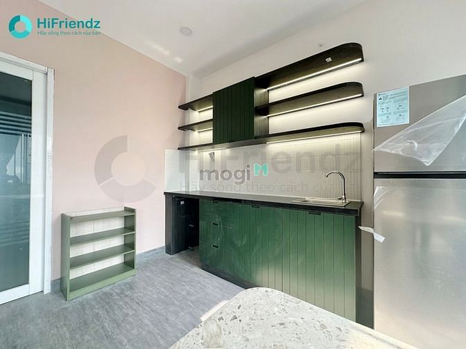 Hình ảnh Khai trương Trang Chủ MB66.COM / Đăng Ký Tặng 66K DV - Xinh lung linh - Ban công, nội thất mới 100%