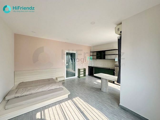 Hình ảnh Khai trương Trang Chủ MB66.COM / Đăng Ký Tặng 66K DV - Xinh lung linh - Ban công, nội thất mới 100%