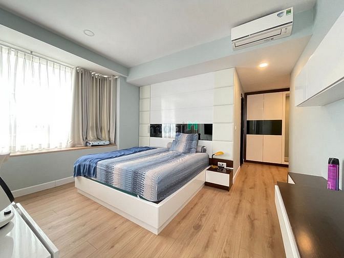 Hình ảnh Chuyển nhượng SUNRISE CITY, 2 căn đập thông diện tích lớn