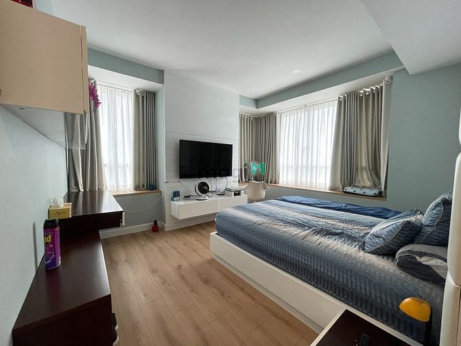 Hình ảnh Chuyển nhượng SUNRISE CITY, 2 căn đập thông diện tích lớn