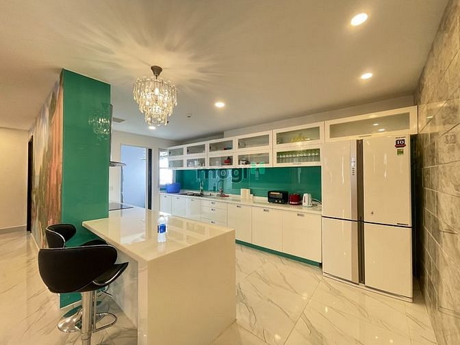 Hình ảnh Chuyển nhượng SUNRISE CITY, 2 căn đập thông diện tích lớn