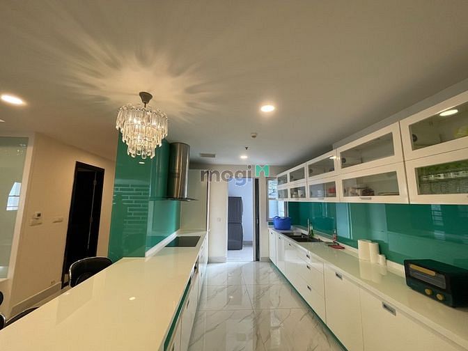 Hình ảnh Chuyển nhượng SUNRISE CITY, 2 căn đập thông diện tích lớn