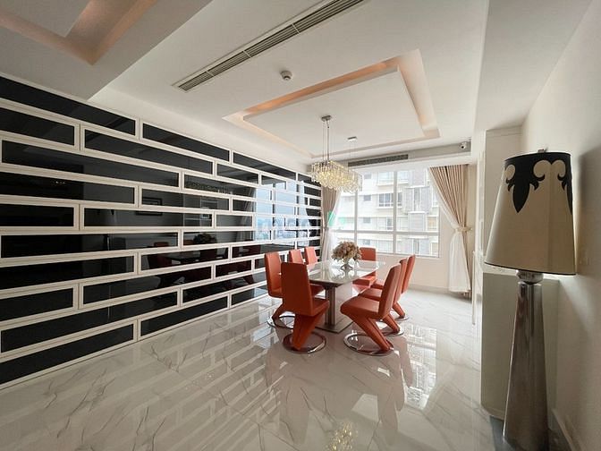 Hình ảnh Chuyển nhượng SUNRISE CITY, 2 căn đập thông diện tích lớn