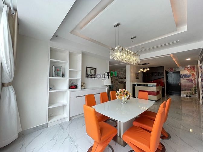 Hình ảnh Chuyển nhượng SUNRISE CITY, 2 căn đập thông diện tích lớn