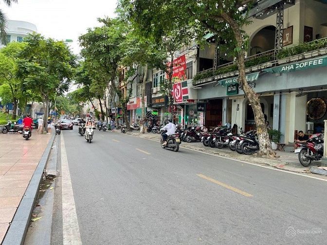 Hình ảnh (Giảm 8 tỷ) Cần tiền Trang MB66.COM Chính Thức - MB 66 Uy Tín - Cần bán gấp 310m đất Mặt Phố Cửa Bắc,