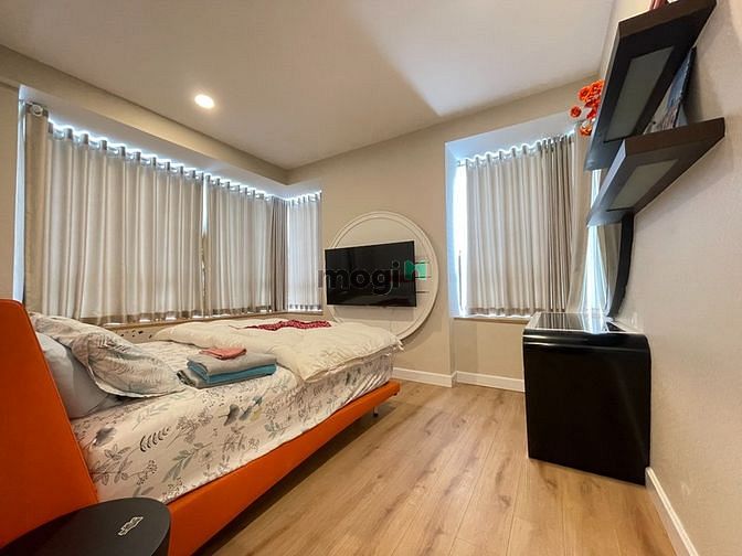 Hình ảnh Chuyển nhượng SUNRISE CITY, 2 căn đập thông diện tích lớn