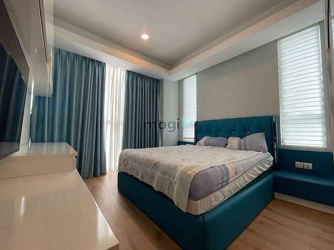 Hình ảnh Chuyển nhượng SUNRISE CITY, 2 căn đập thông diện tích lớn