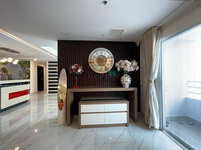 Hình ảnh Chuyển nhượng SUNRISE CITY, 2 căn đập thông diện tích lớn