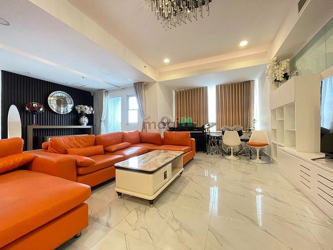 Hình ảnh Chuyển nhượng SUNRISE CITY, 2 căn đập thông diện tích lớn