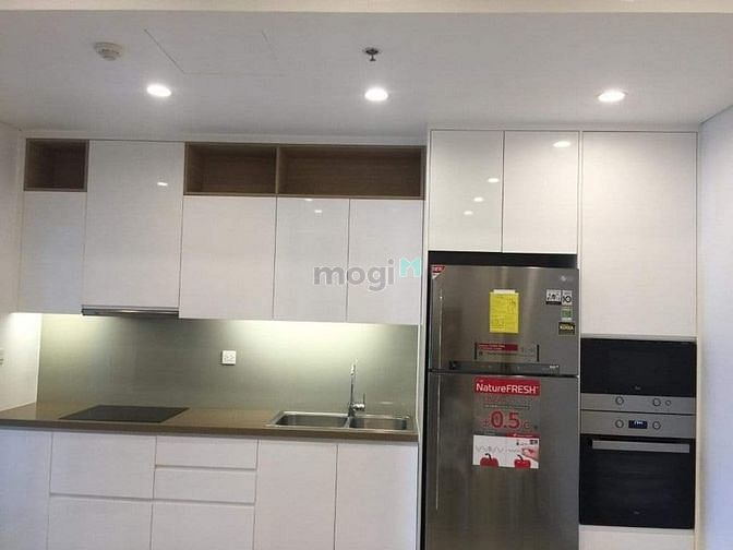 Hình ảnh Cho thuê Sarimi 2PN! Full nội thất - Tầng cao - View sông Sài Gòn