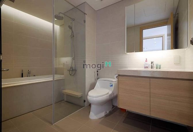 Hình ảnh Cho thuê Sarimi 2PN! Full nội thất - Tầng cao - View sông Sài Gòn
