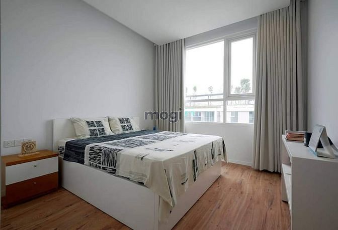 Hình ảnh Cho thuê Sarimi 2PN! Full nội thất - Tầng cao - View sông Sài Gòn