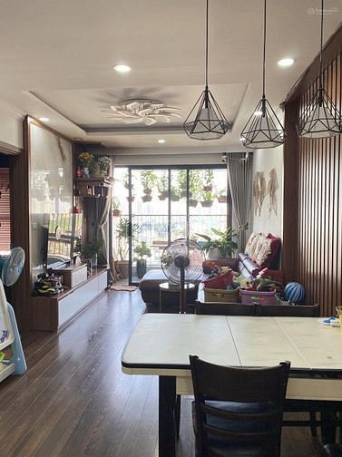 Hình ảnh Bán chung cư OCT 3 KĐT Resco _ Phạm Văn Đồng _ DT 103m2 - 3PN - 2VS