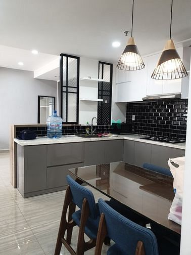 Hình ảnh Cho thuê Trang Chủ MB66.COM / Đăng Ký Tặng 66K HƯNG PHÚC 3PN đầy đủ nội thất view biệt thự 22tr