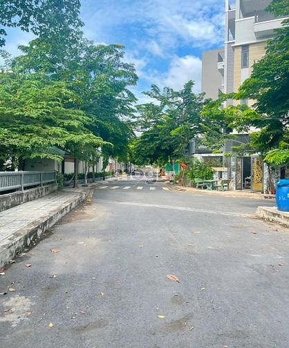 Hình ảnh Bán Đất SHR sang tên ngay đường Số 11, P. Trường Thọ, Thủ Đức, HXH