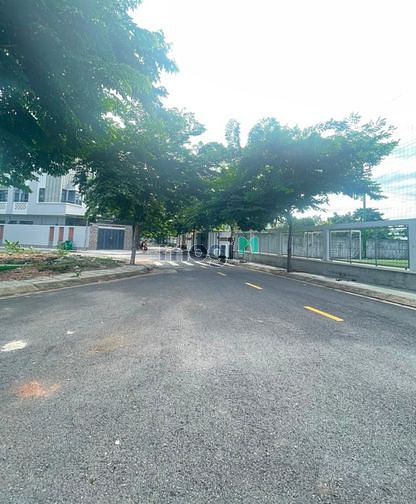 Hình ảnh Bán Đất SHR sang tên ngay đường Số 11, P. Trường Thọ, Thủ Đức, HXH