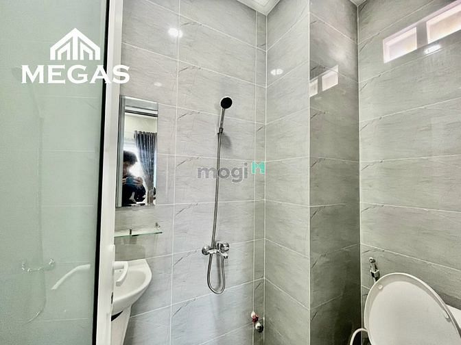 Hình ảnh Mb6623 nạp rút nhanh chóng Studio cửa sổ thoáng ngay Chợ Thạch Đà