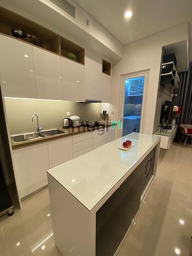 Hình ảnh Cho thuê Sarimi 2PN! Tầng cao - Nội thất cực xinh - Giá thuê cực tốt