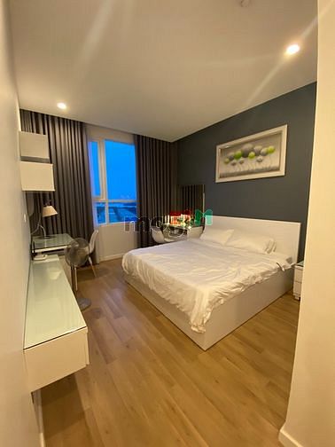 Hình ảnh Cho thuê Sarimi 2PN! Tầng cao - Nội thất cực xinh - Giá thuê cực tốt