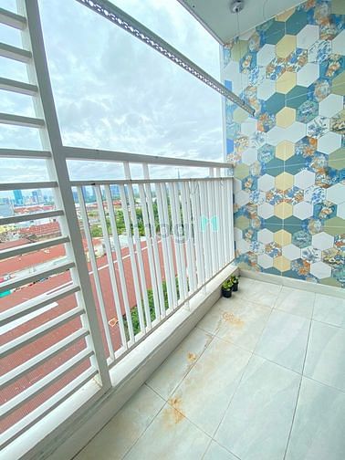 Hình ảnh 1PN-1WC 55m2, view Bitexco, 12,5 triệu/tháng, full NT, giáp sông SG
