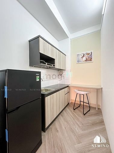 Hình ảnh Studio Ban công Nguyễn Thị Minh Khai_Chợ Tân Định , Phố đi bộ