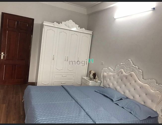 Hình ảnh Bán nhà Lai Xá Hoài Đức lô góc, ngõ thông,kinh doanh, nhà đẹp ở ngay.