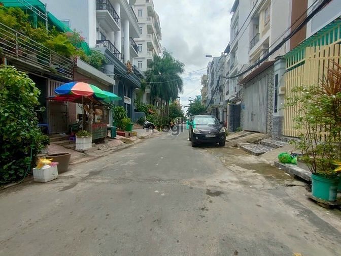 Hình ảnh 🔥Siêu Phẩm-2 MT NGUYỄN THỊ THẬP-LÂM VĂN BỀN - FULL 1500m2 THỔ-155 tỷ