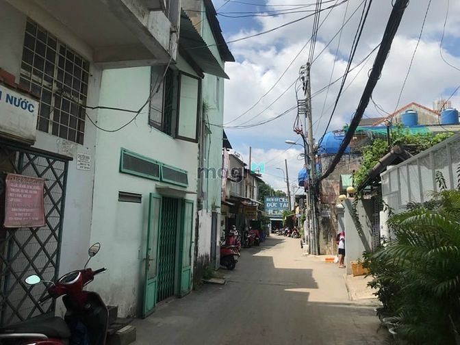 Hình ảnh 🔥 Vị Trí Đắc Địa - MT Nguyễn Kiệm P3 - GV - 130 tỷ