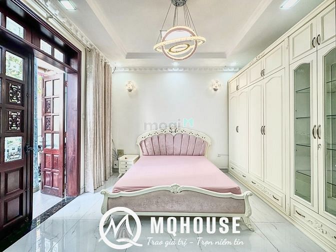 Hình ảnh <<< MQHouse.vn > Cho Thuê Căn Hộ Studio Ban Công Q3