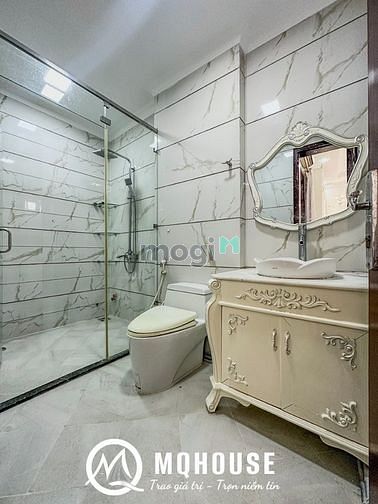 Hình ảnh <<< MQHouse.vn > Cho Thuê Căn Hộ Studio Ban Công Q3