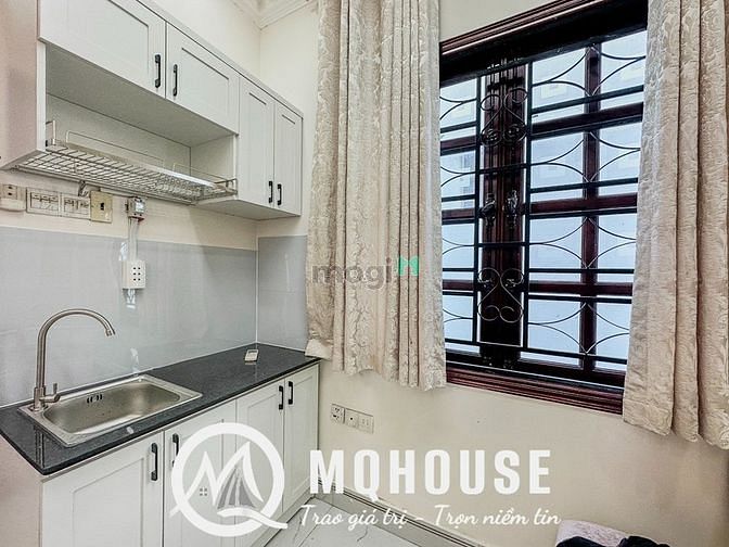 Hình ảnh <<< MQHouse.vn > Cho Thuê Căn Hộ Studio Ban Công Q3