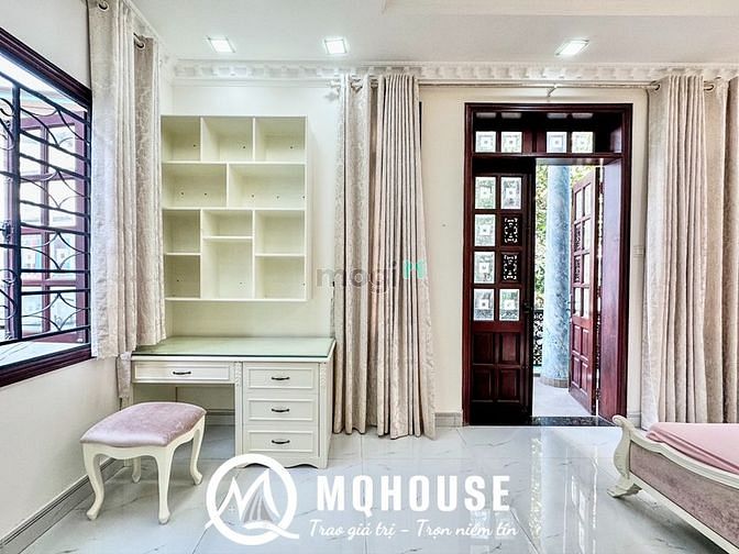 Hình ảnh <<< MQHouse.vn > Cho Thuê Căn Hộ Studio Ban Công Q3