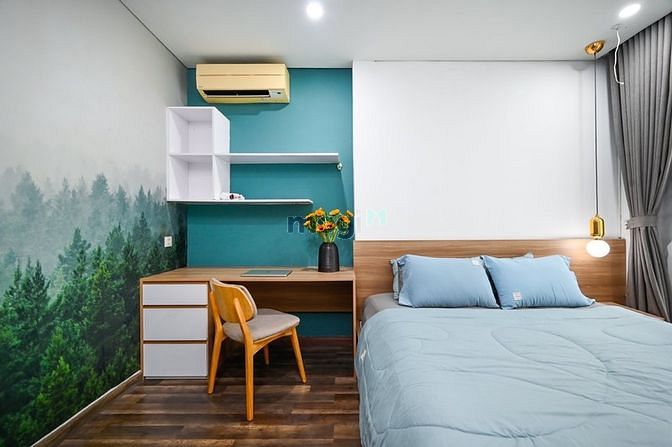 Hình ảnh Studio Full NT Ngay Bờ Kè - Phan Xích Long - Ngã 4 Phú Nhuận
