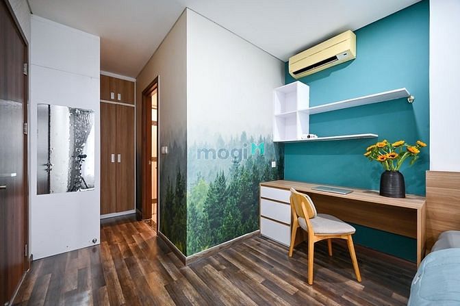 Hình ảnh Studio Full NT Ngay Bờ Kè - Phan Xích Long - Ngã 4 Phú Nhuận