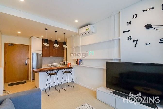 Hình ảnh Cho thuê Đảo Kim Cương 1PN! View sông cực thoáng - Tầng cao