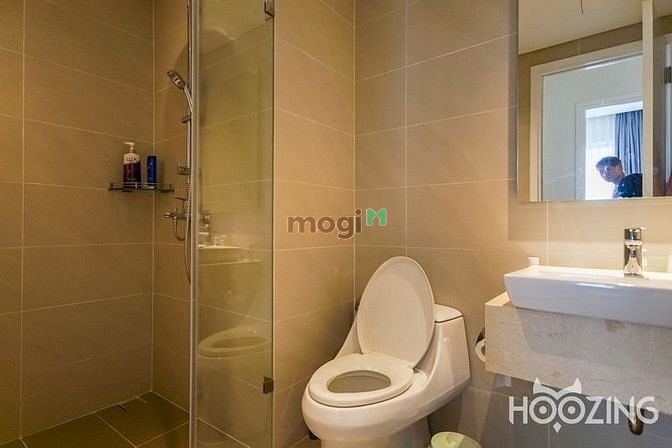 Hình ảnh Cho thuê Đảo Kim Cương 1PN! View sông cực thoáng - Tầng cao