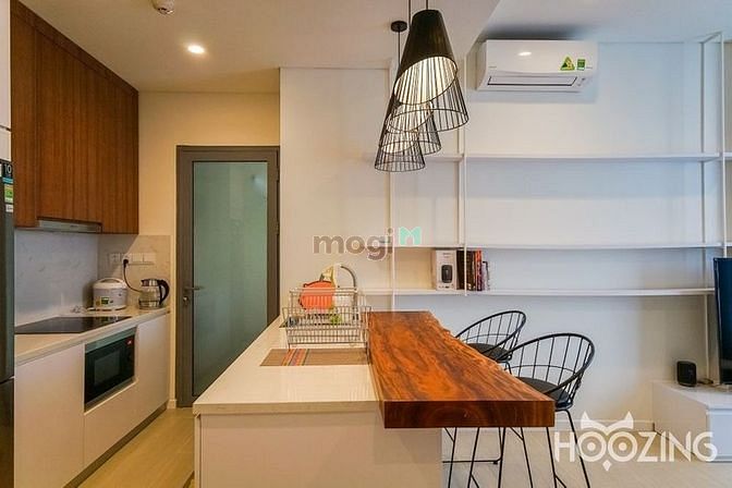 Hình ảnh Cho thuê Đảo Kim Cương 1PN! View sông cực thoáng - Tầng cao