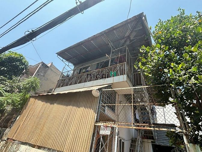 Hình ảnh 🔥Ngang 7m - VÕ DUY NINH - P 25 - BÌNH THẠNH - 12.5 tỷ