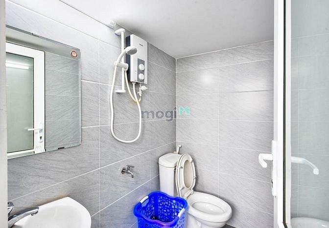 Hình ảnh Siểu Phẩm Căn Hộ BÌNH LỢI Ban Công Tách Bếp Gần Cầu Bình Lợi