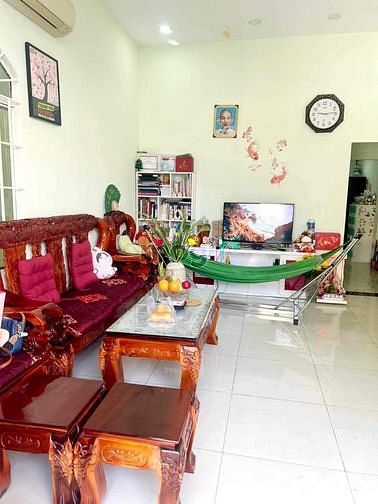 Hình ảnh P. Bình Chiểu gần VĐ2, C4 72m2 HXH chỉ 3.2 t.ỷ.