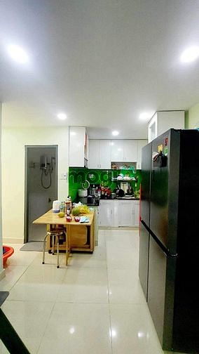 Hình ảnh P. Bình Chiểu gần VĐ2, C4 72m2 HXH chỉ 3.2 t.ỷ.