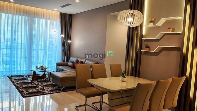 Hình ảnh Cho Thuê Căn Hộ Cao Cấp Sadora 3Pn, Sala, Q2