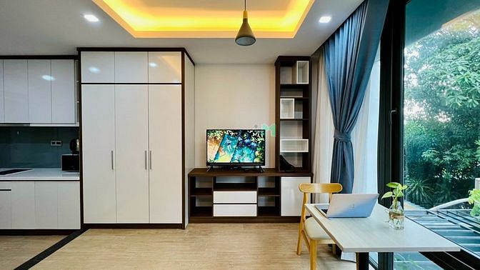 Hình ảnh 💥🍀Siêu Phẩm Quận 2 - Nhà Xinh Lung linh 🍡, full nội thất