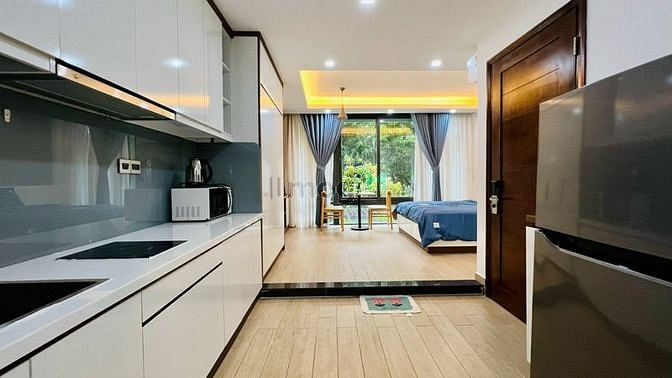Hình ảnh 💥🍀Siêu Phẩm Quận 2 - Nhà Xinh Lung linh 🍡, full nội thất