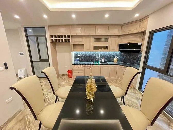Hình ảnh Bán nhà mặt đường An Khánh, Vinsmart City 38M 5 Tầng kinh doanh