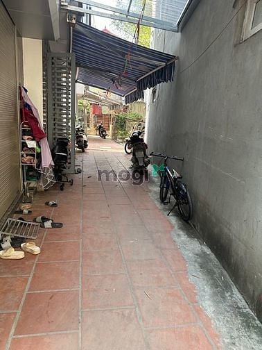 Hình ảnh Mảnh đất hiếm vuông vắn trong ngõ rộng ngay Hà Trì - HD