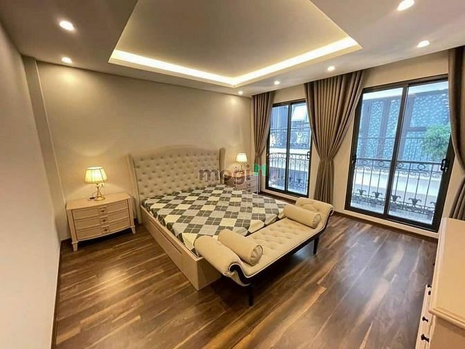 Hình ảnh Bán nhà mặt đường An Khánh, Vinsmart City 38M 5 Tầng kinh doanh