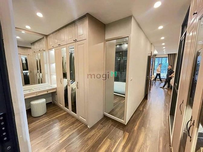 Hình ảnh Bán nhà mặt đường An Khánh, Vinsmart City 38M 5 Tầng kinh doanh