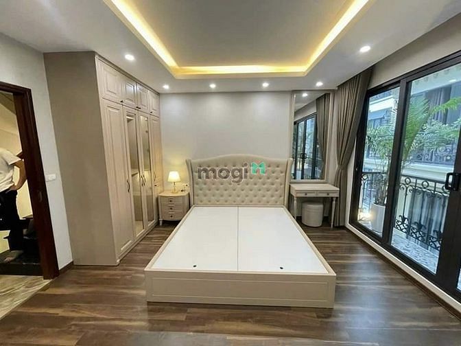 Hình ảnh Bán nhà mặt đường An Khánh, Vinsmart City 38M 5 Tầng kinh doanh